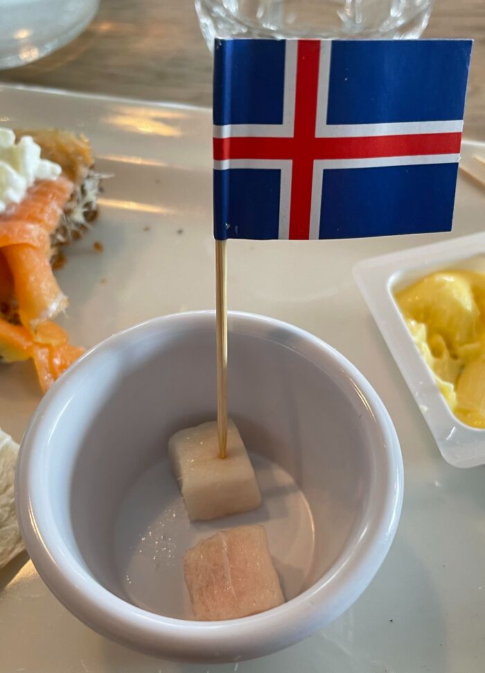 35 People Share What Stereotypical Foods From Their Nation They Don’t Actually Eat