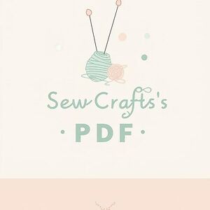 SewCraftsPDF