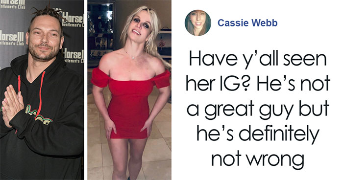 “Have Y’all Seen Her IG?”: Many Think Kevin Federline’s Accusation About Britney Spears Is Valid