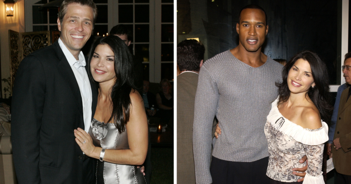 Lauren Sánchez Throwback Young Photos Compared To Today Will Leave You Speechless