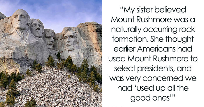 “Nobody Told Me That!” 34 People Share The Basic Facts They Only Just Learned