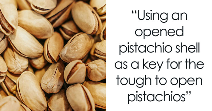 People Share 42 Life Hacks They Learned Completely By Accident And Now Use Regularly