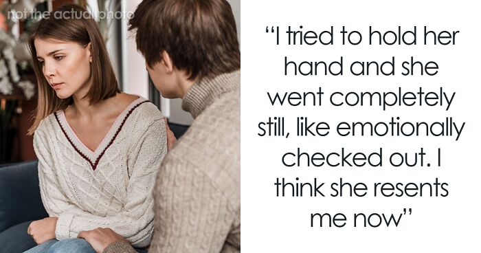 “I Think I’m About To Lose The Best Relationship I’ve Ever Had Because Of A Situation I Never Asked For”
