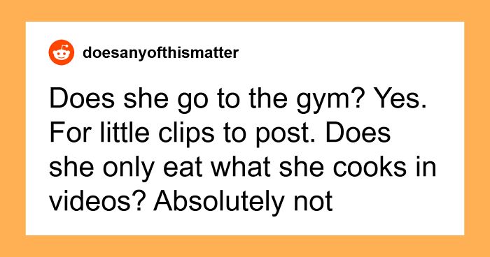 Man Dumps GF Because He Can’t Stand Her Fake Persona And Lies As An Influencer Online