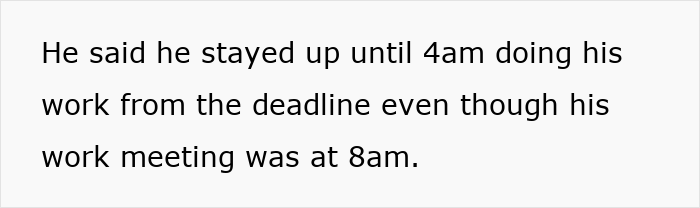 Man&rsquo;s true colors reveal during vacation as girlfriend realizes he&rsquo;s not the one after work and deadline conflicts.