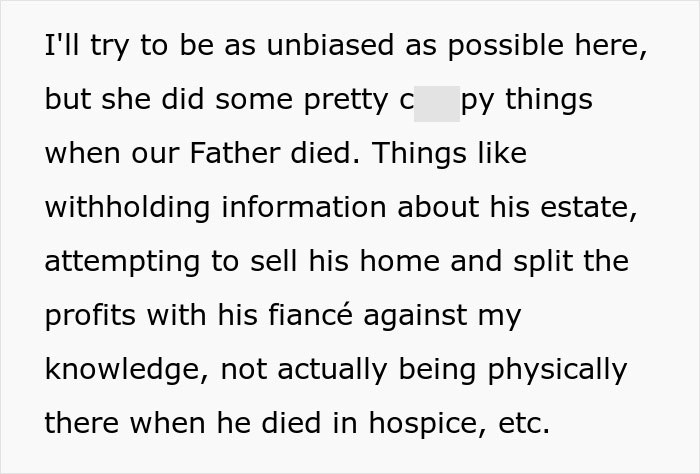 Man Visits To Introduce Baby Son, Is Met With A Full-Blown Intervention From His Mom