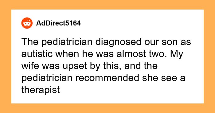 “Turned My Wife Into A Crazy Person”: Therapy Ruins Couple’s Marriage As Man Files For Divorce