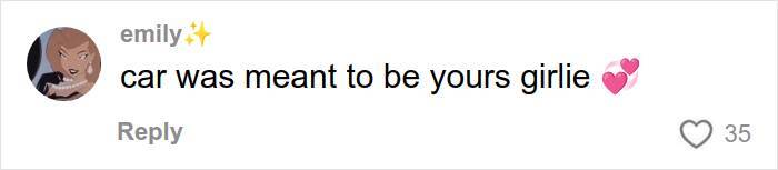 Woman Calls Dealership In Tears After Influencer Buys Her &lsquo;Dream&rsquo; Pink Mary Kay Cadillac