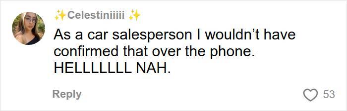 Woman Calls Dealership In Tears After Influencer Buys Her &lsquo;Dream&rsquo; Pink Mary Kay Cadillac