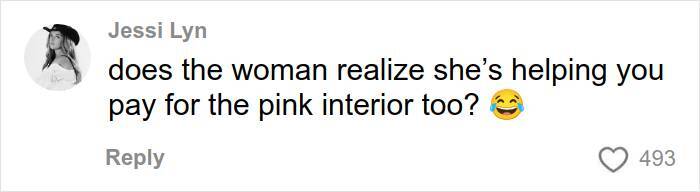 Woman Calls Dealership In Tears After Influencer Buys Her &lsquo;Dream&rsquo; Pink Mary Kay Cadillac