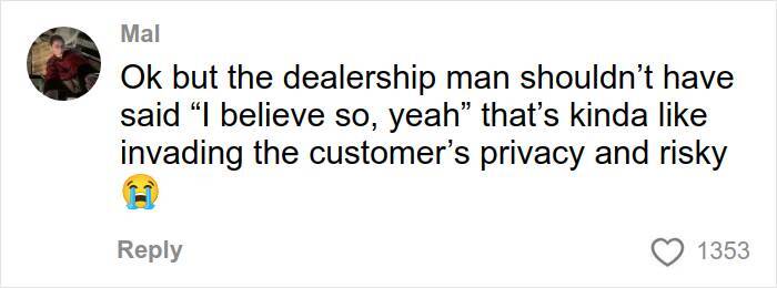 Woman Calls Dealership In Tears After Influencer Buys Her &lsquo;Dream&rsquo; Pink Mary Kay Cadillac