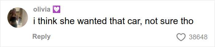 Woman Calls Dealership In Tears After Influencer Buys Her &lsquo;Dream&rsquo; Pink Mary Kay Cadillac