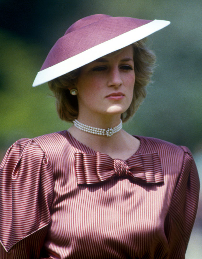 Meghan Markle Sparks Backlash With 'Tasteless' Video Filmed Near Princess Diana Crash Site