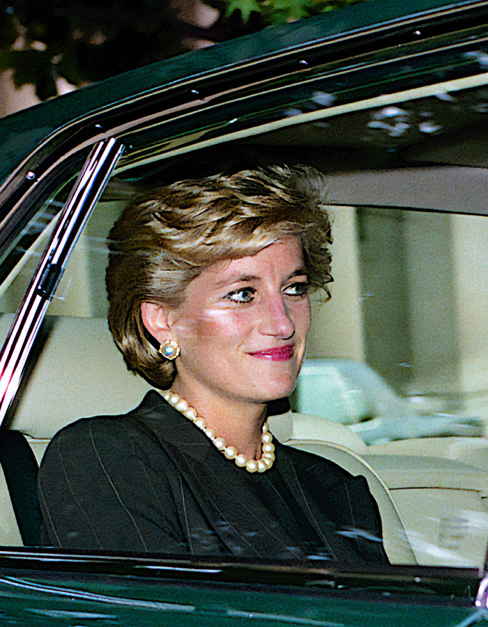 Meghan Markle Sparks Backlash With 'Tasteless' Video Filmed Near Princess Diana Crash Site