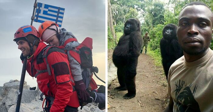 “Men Are Good”: 37 Posts That Show The Good In This World