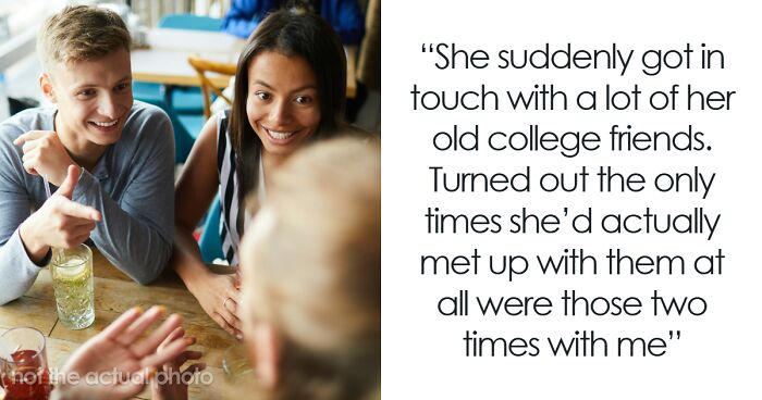 “Giant Warning Sign”: 50 Men Reveal The Devastating Moments They Caught Their Women Cheating