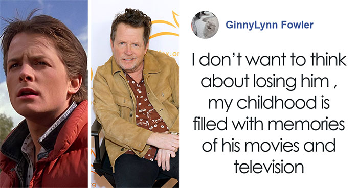 “It’s Terrible”: Michael J. Fox Shares Heartbreaking Update On His Health, Reveals How He Wants To Go