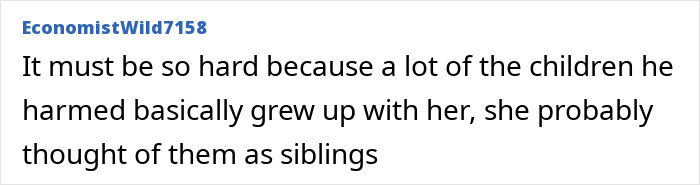Comment discussing Michael Jackson's daughter Paris reaching out to her father’s alleged victims about their shared past. Comment discussing Michael Jackson's daughter Paris reaching out to her father’s alleged victims about their shared past.