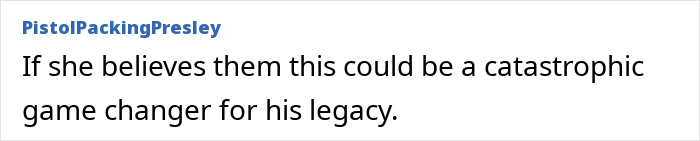 Comment on Michael Jackson's daughter Paris contacting father's alleged victims, discussing impact on legacy. Comment on Michael Jackson's daughter Paris contacting father's alleged victims, discussing impact on legacy.
