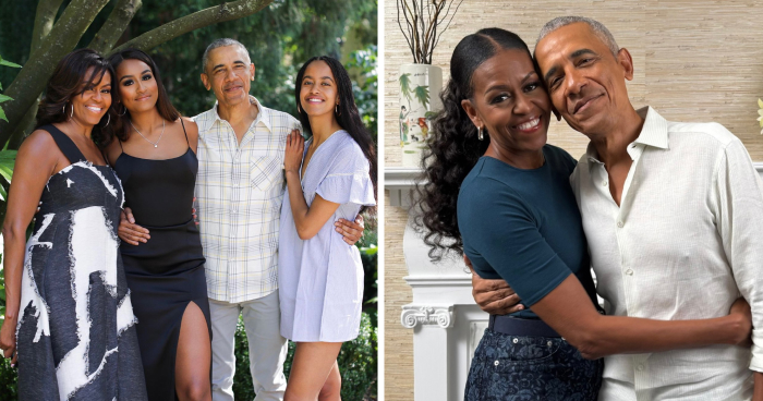 Michelle Obama’s Marriage In The Headlines: What Sparked The Latest Round Of Divorce Rumors