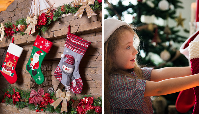 Mom Debates Whether To Ask MIL To Stop Doing Their Kids’ Christmas Stockings