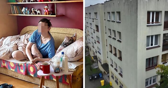 “Grounded For Life”: Teen Reported Missing 27 Years Ago Discovered Living In Parents’ House