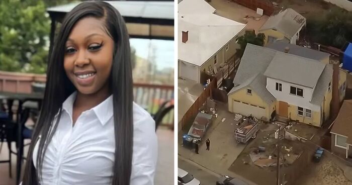 “She Didn’t Deserve This”: Missing Woman’s Body Discovered Behind Secret Wall Inside Hoarder’s Home