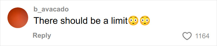 Comment on social media expressing shock and calling for a limit, related to Missouri&rsquo;s first male homecoming queen&rsquo;s viral win.
