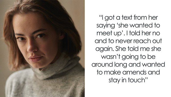 “She Wished I Was Never Born”: Mom Abandons Her Kids, Gets A Harsh Reality Check 12 Years Later