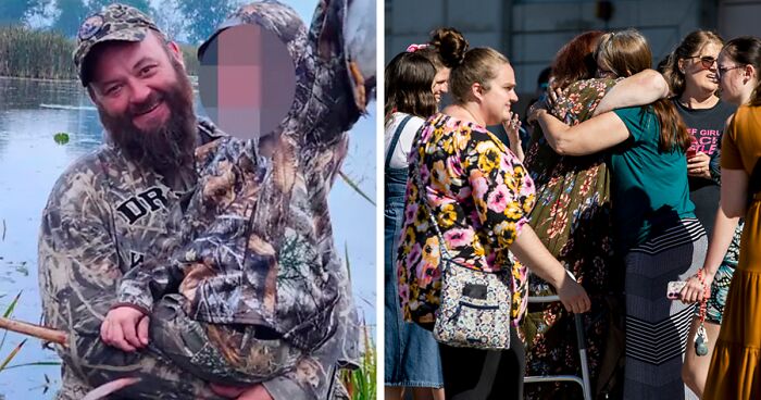 Fundraiser For Michigan Church Attacker’s Family Surpasses $270k In Donations