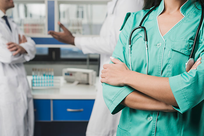 50 Times Doctors Didn’t Know What To Say To A Patient’s Ridiculous Self-Diagnosis