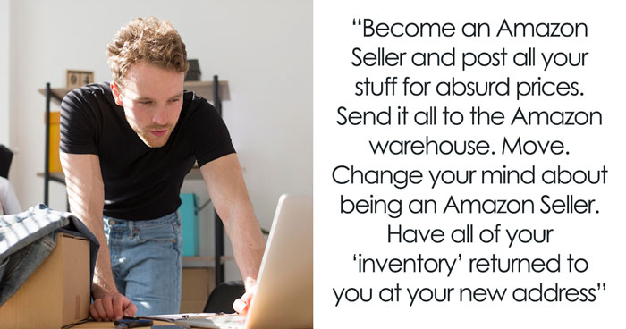 30 Genuinely Unhinged Moving Tips That Might Actually Work