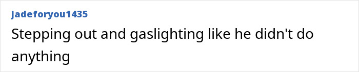 Screenshot of a social media comment discussing body language experts decoding Hugh Jackman and Sutton Foster's behavior.