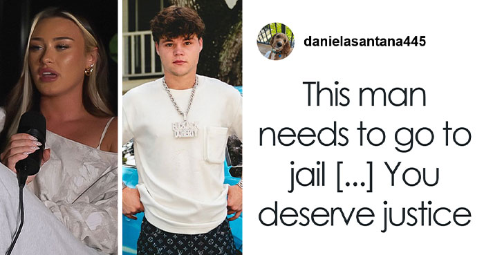 People Ask For YouTuber Jack Doherty To Be Arrested After Stunning Revelations By His Ex