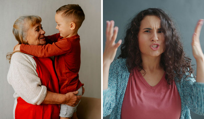 Mom Furious After Her Mother Secretly Makes Her Kid Take A DNA Test For ‘Family Gossip’