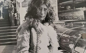 26 Personas disfrutando de sus vacaciones en otros tiempos muy distintos