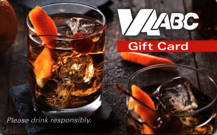 A Gift Card. A Real One, With Money On It