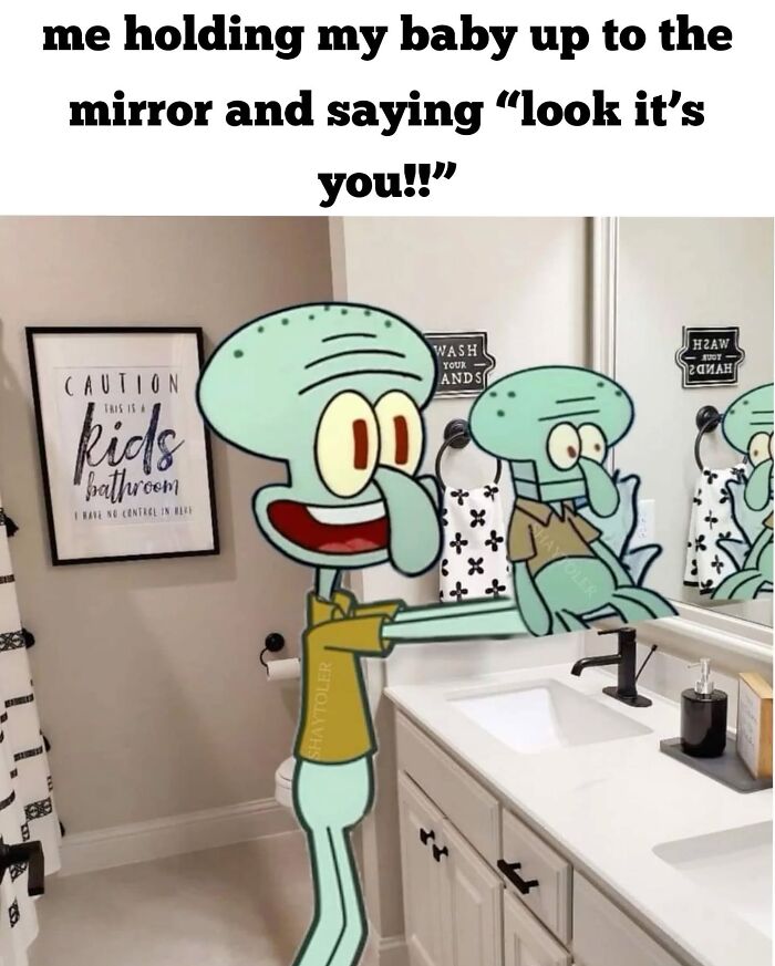 Parenting-Memes-Pregnantbellybump