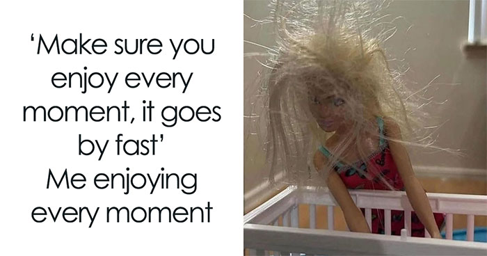 50 Parenting Memes That Capture The Wild West Of Being A Parent