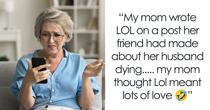 31 Moments Parents Got Technology So Wrong Their Kids Couldn’t Stop Laughing