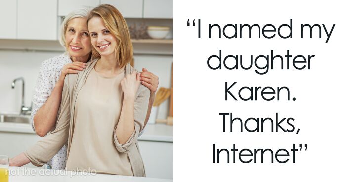 46 Parents Get Brutally Honest About Names They Gave Their Kids But Now Hate