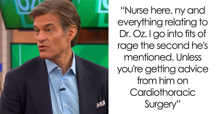 41 Times People Gave Out “Health Tips” So Dumb And Weird It Actually Left Their Doctors Stunned