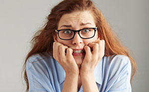 20 Momentos inesperados e incómodos en los que la gente vio algo que no debía