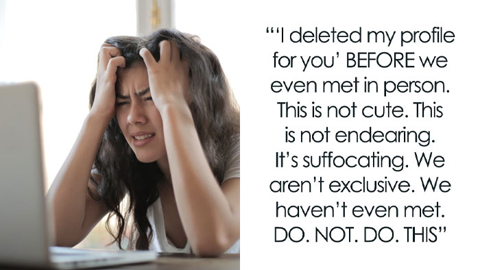 Online Dating Is Not Easy, And People Shared 50 Things To Do Or Avoid Doing