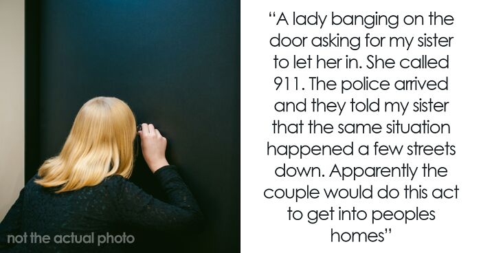 25 True Stories So Creepy They’ll Make You Sleep With The Lights On This Halloween