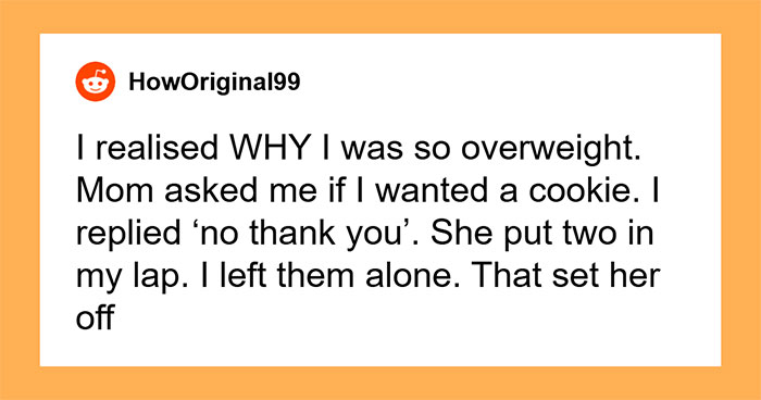 47 Stories That Reveal The Emotional Toll Of Growing Up With A Narcissistic Mom