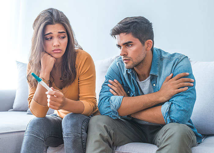 40 People Who Tore Their Own Lives Apart With Bad Choices, Not Substances