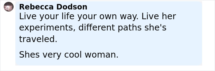 Victoria Beckham Reveals Why She Decided To Ditch Her Breast Implants After Spice Girls Era