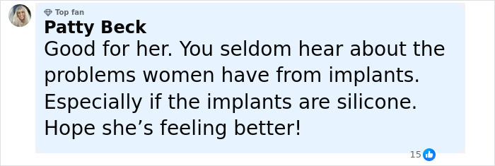 Victoria Beckham Reveals Why She Decided To Ditch Her Breast Implants After Spice Girls Era