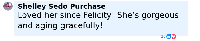 "Weird Thing Being A Woman": Keri Russell, 49, Slams Hollywood's Growing Plastic Surgery Trend